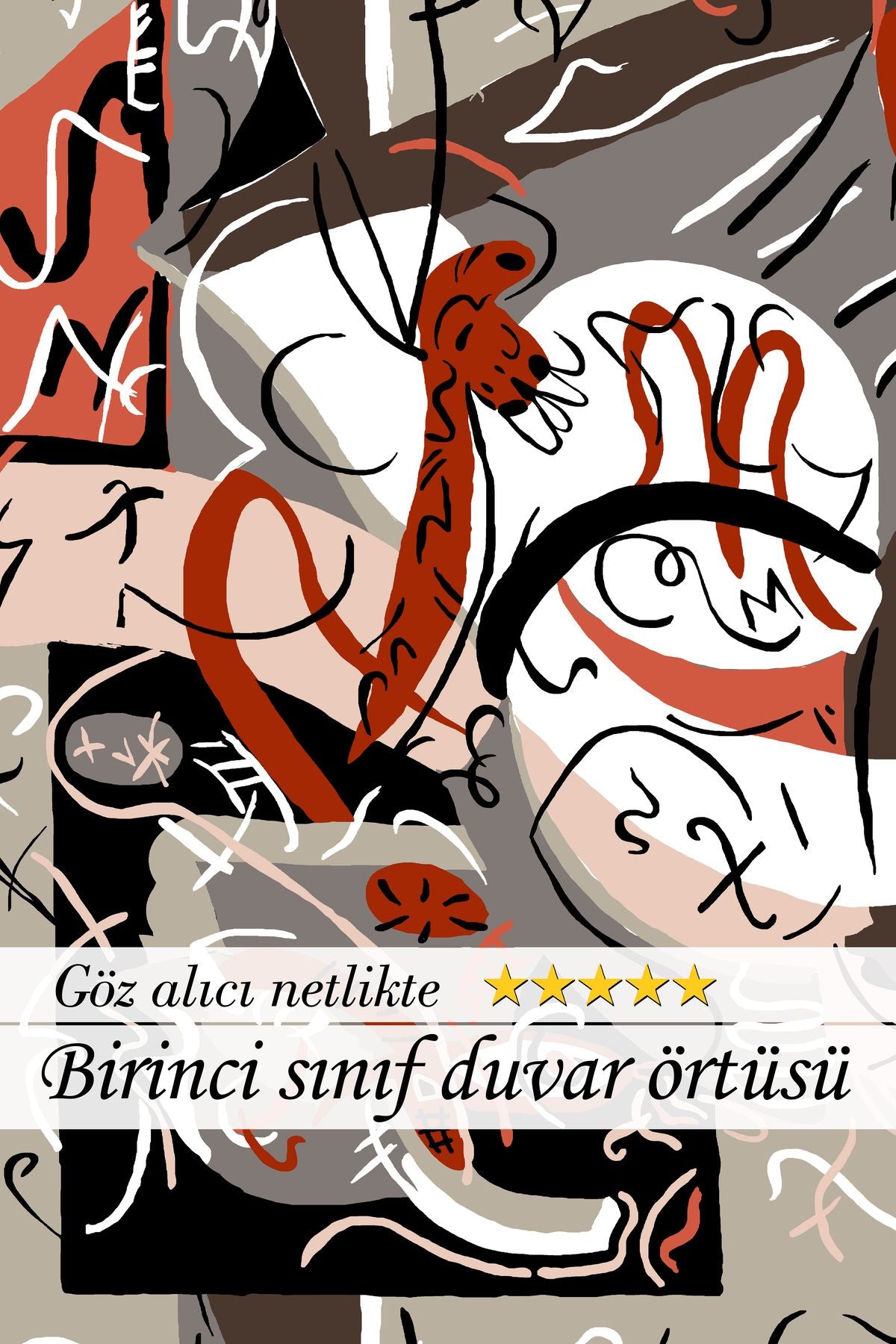 Modern Tasarım