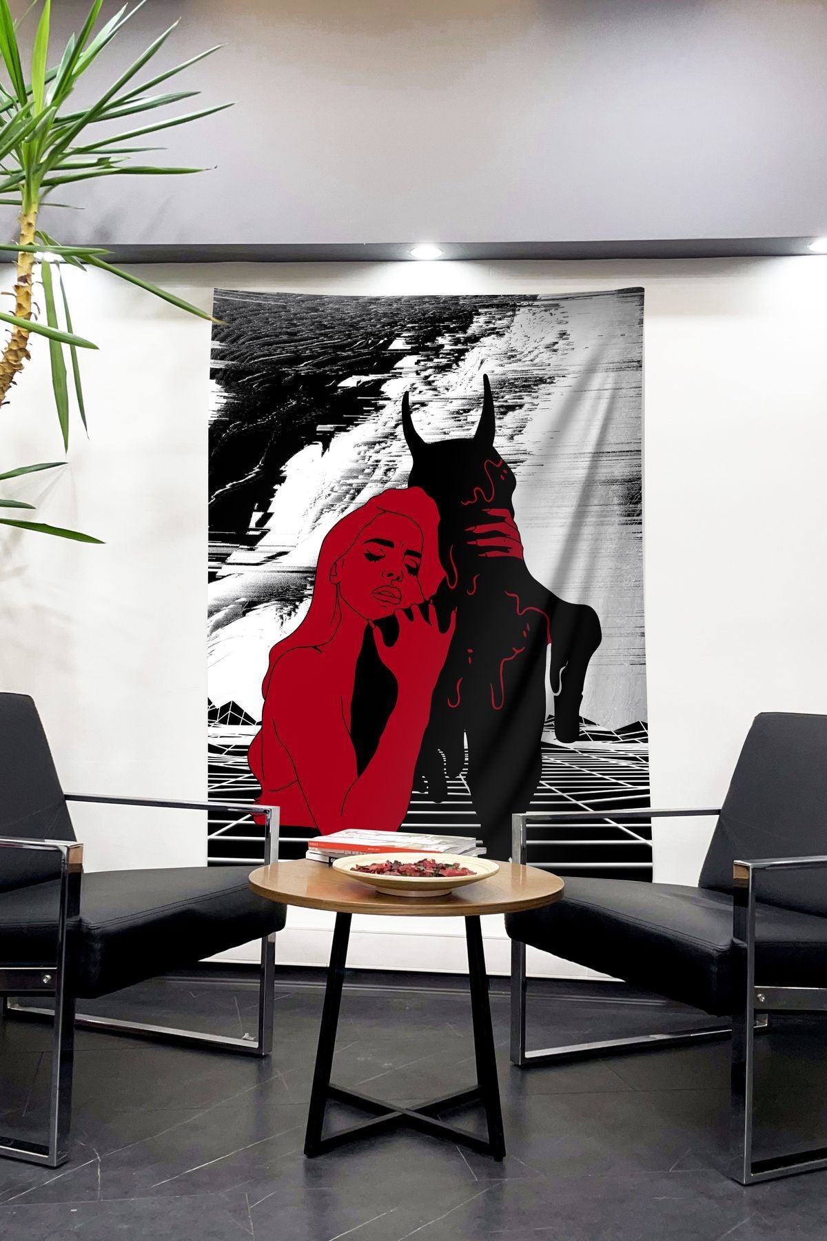 Love Of The Devil