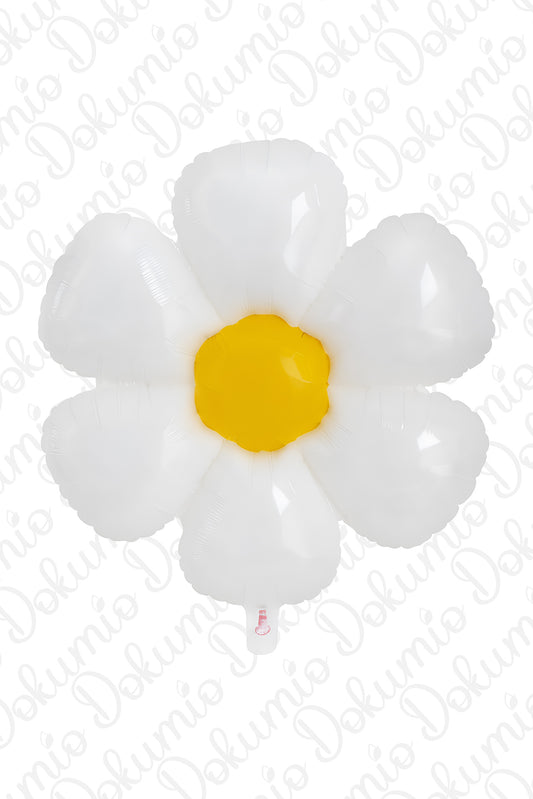 Papatya Folyo Balon (#BAL031)