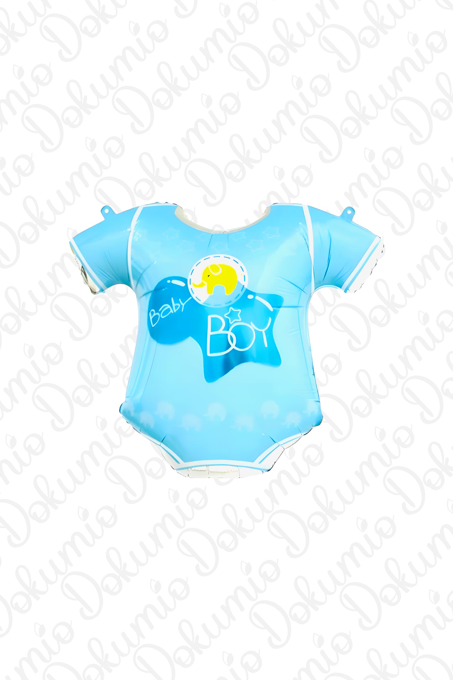 Boy Elbise Folyo Balon (#136)