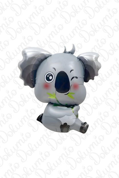 Koala Folyo Balon (#087)