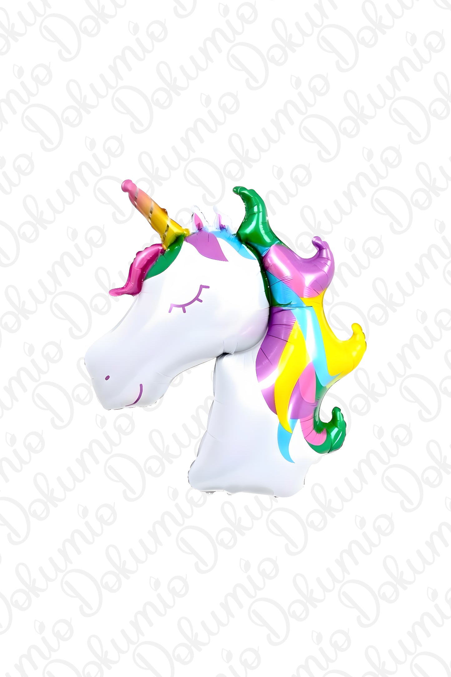 Unicorn Folyo Balon (#111)