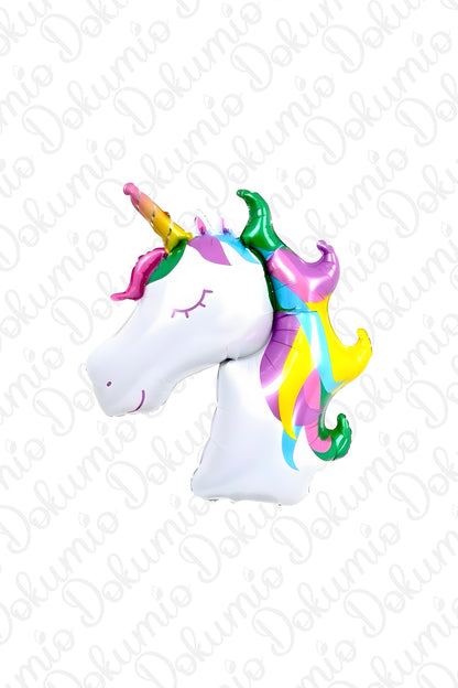 Unicorn Folyo Balon (#111)