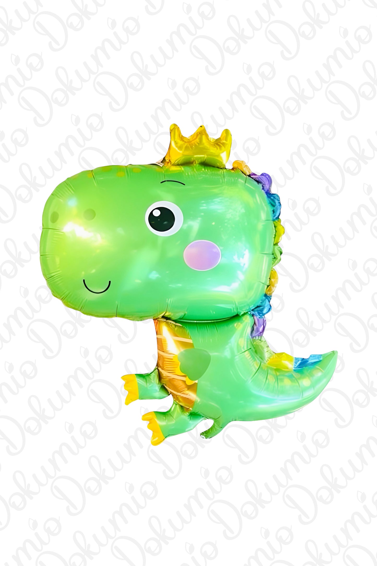 Sevimli Dinazor Folyo Balon (#BAL046)