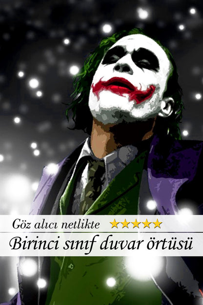Kaotik Gülüş: Joker