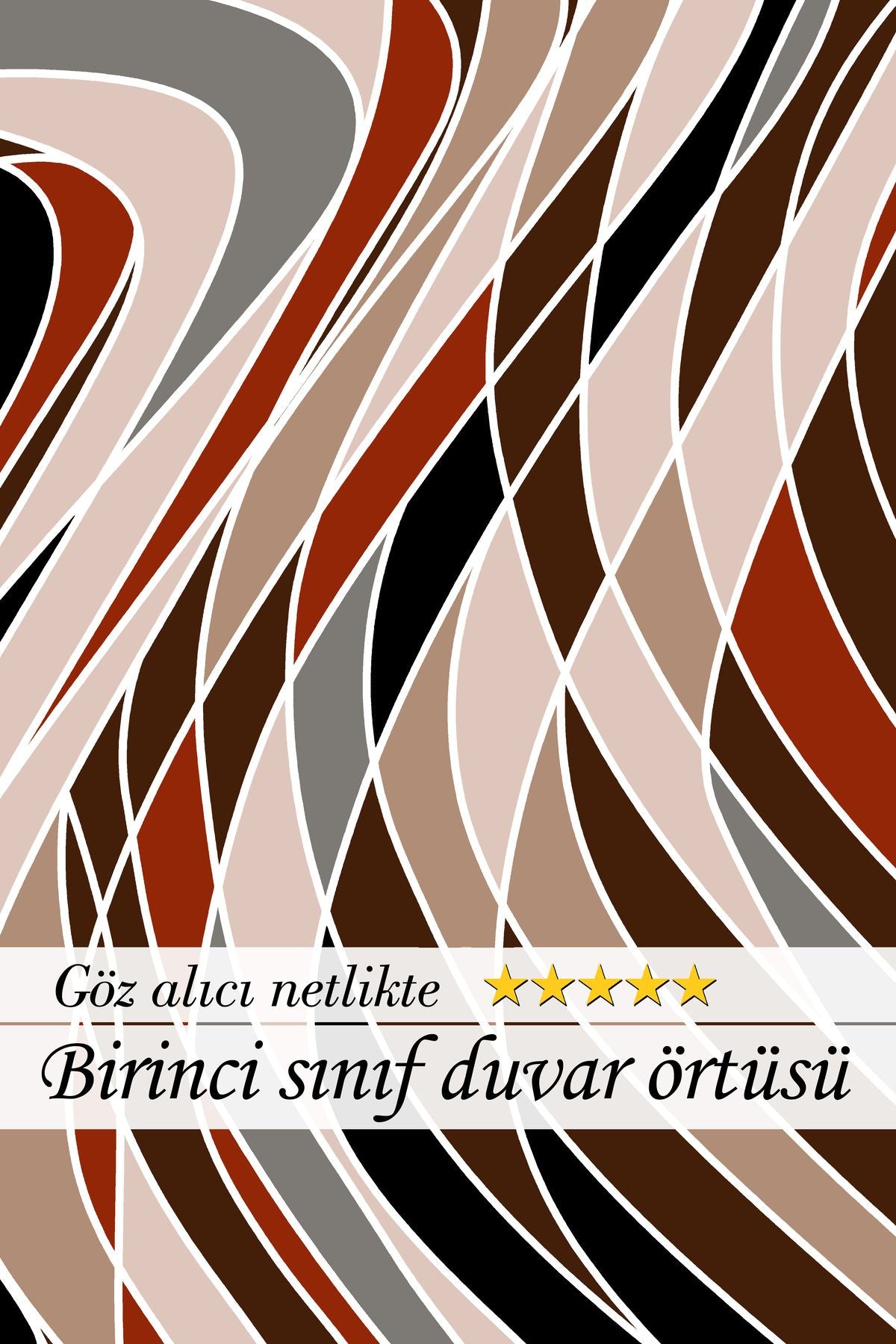 Sürreal Çizgiler