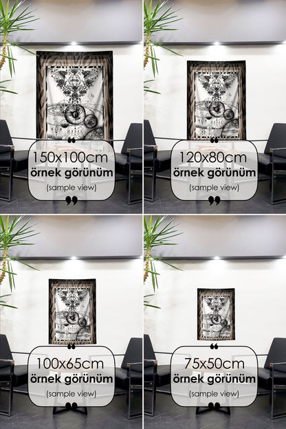 Antik Sembollerle Zamanda Bir Yolculuk Yapın!