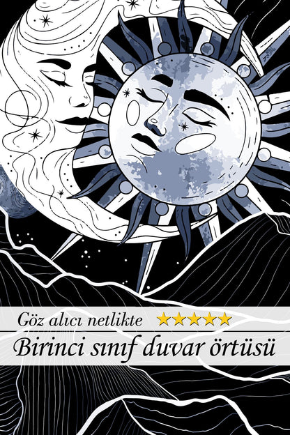 Gökyüzünden Gelen Sonsuz Sevgi