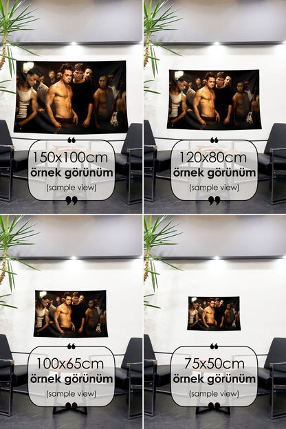 Fight Club: Tyler Durden