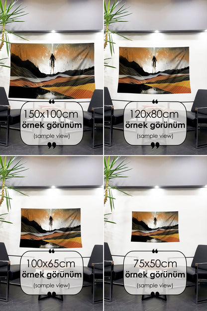 Benliğin Yükselişi