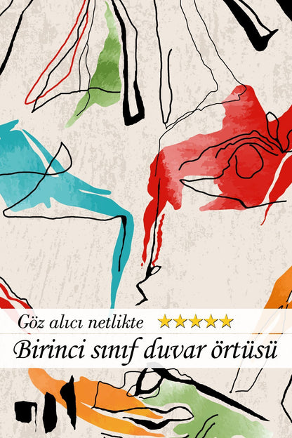 Özgün Tasarım Tanıdık Yüzler