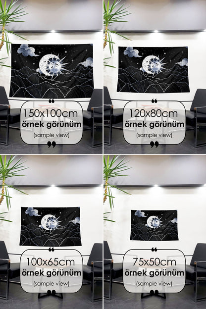 Gökyüzünden Gelen Sonsuz Sevgi