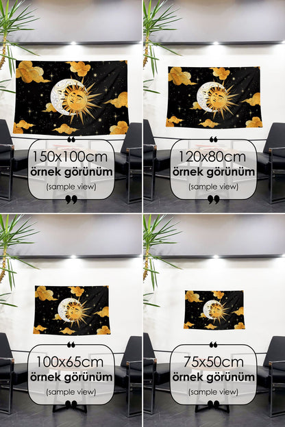 Aşkın Işığı Gökyüzünden Gelen Sonsuz Sevgi Evlerinizi Aydınlatsın