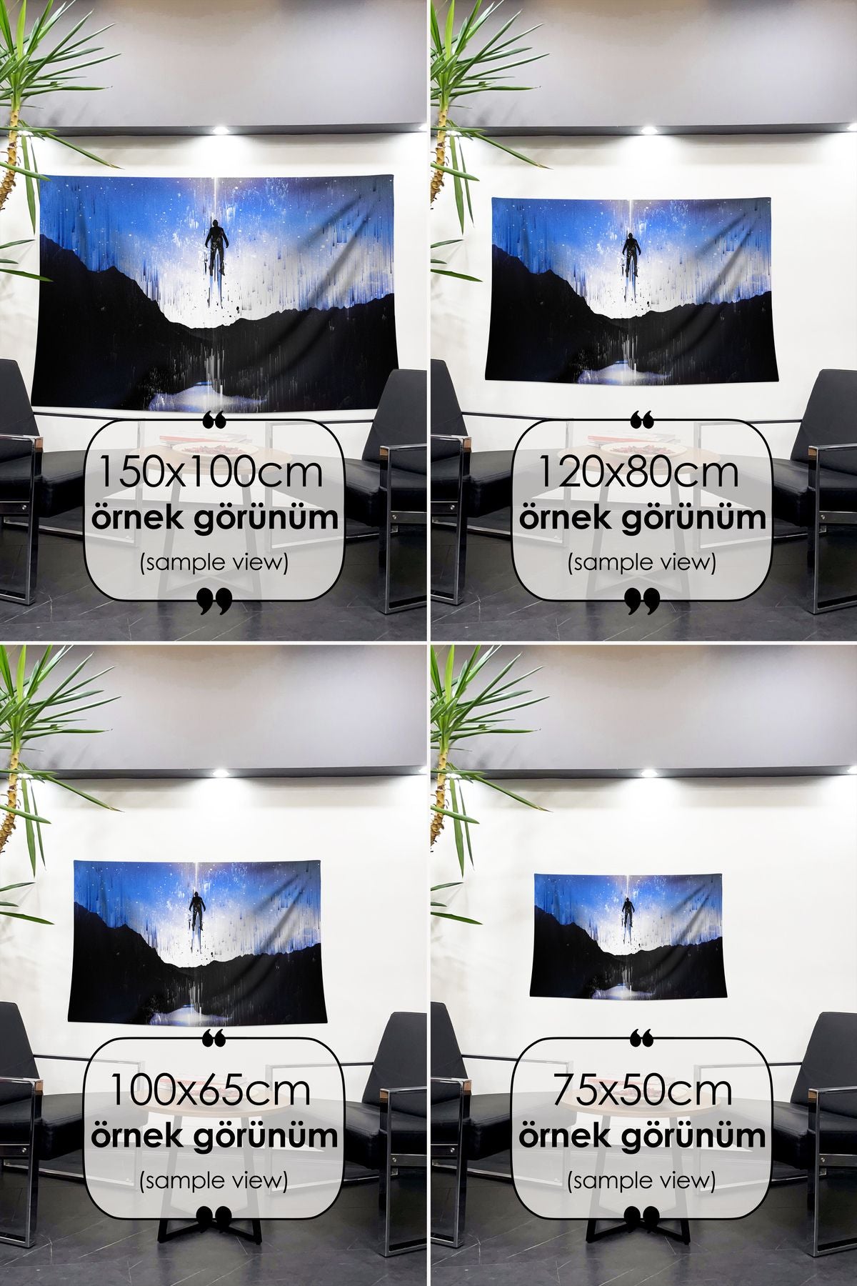 Ruhun Yükselişi
