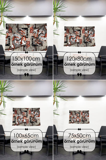 Modern Tasarım