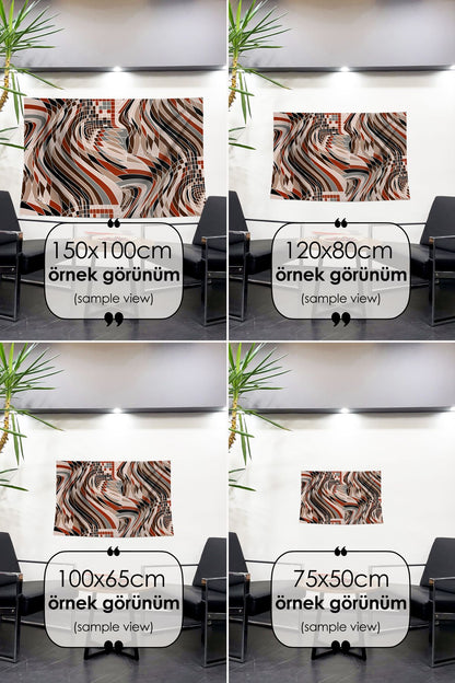 Sürreal Çizgiler