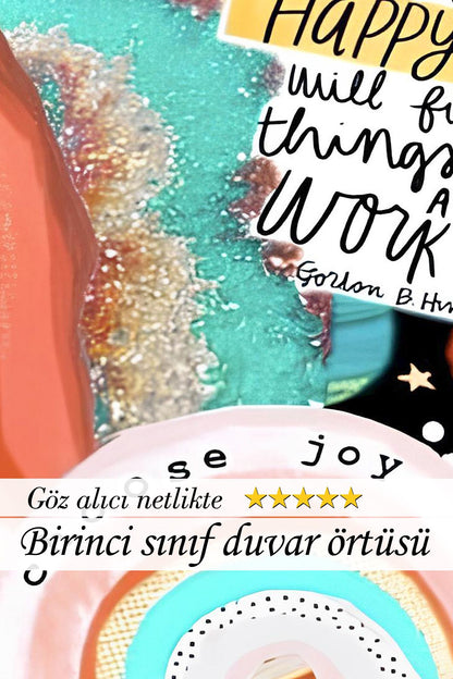 Patch Slogan