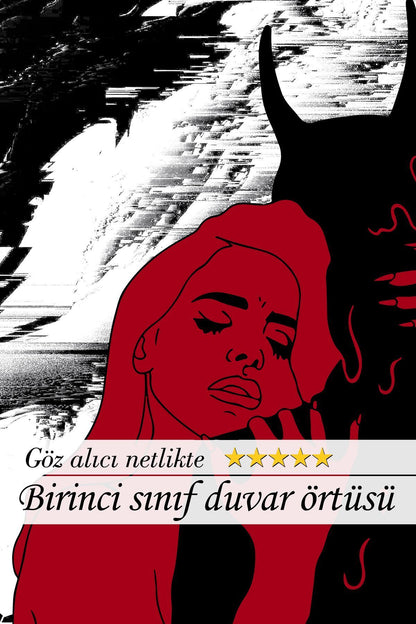Love Of The Devil